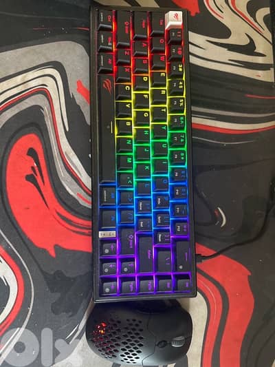 pc gaming withe rtx 360 12 and 32 ram