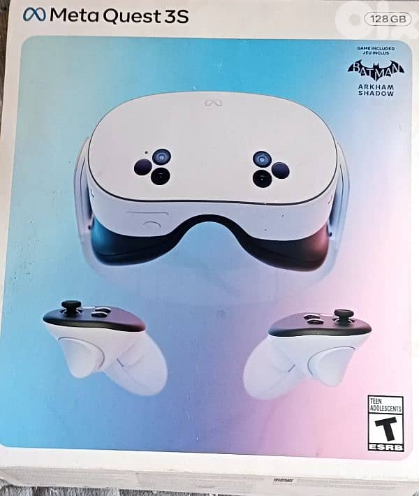 meta quest s3 2