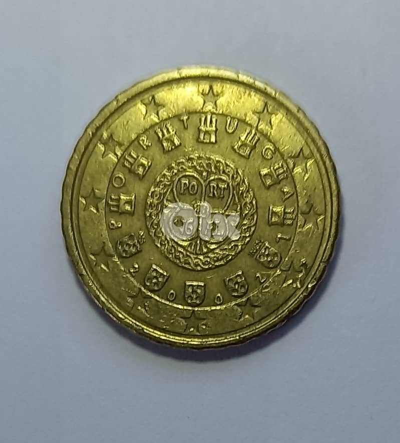 10 Euro cent coin 1