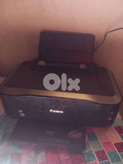 printer  ip4840 للبيع اخت الجديدة ماركة canon