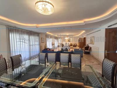 Spacious Duplex | Sea View | for Sale | Ramleh el Bayda