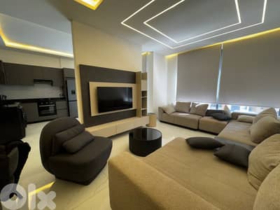 Appartment for rent in Rawche modern