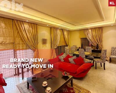 Great Investment, Prime, Achrafieh Sioufi/أشرفية سيوفي REF#KL135057
