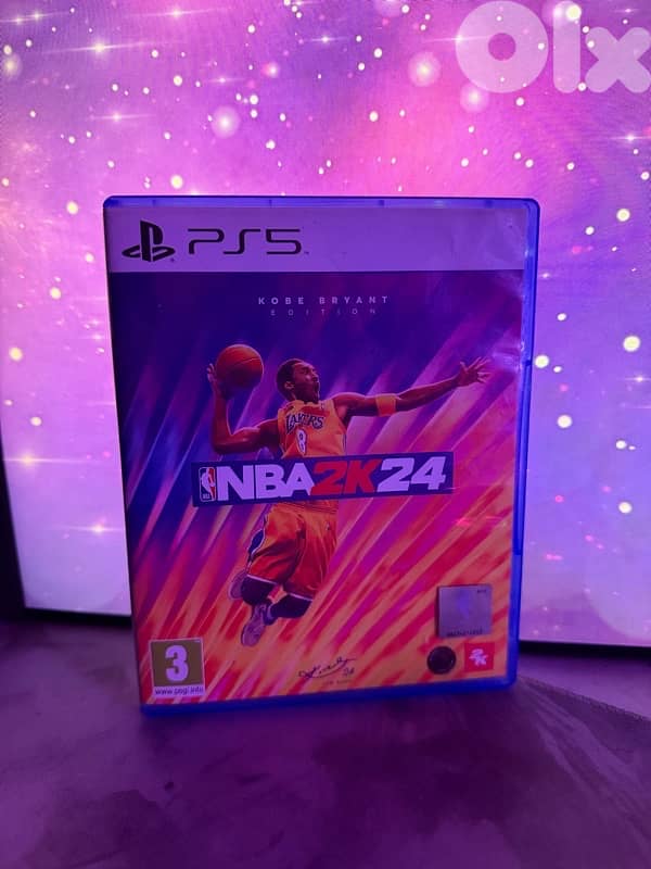 CD PS5 Used Like New Starting 10$ 4