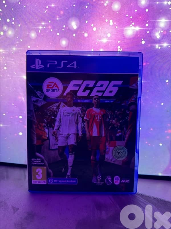 CD PS5 Used Like New Starting 10$ 5