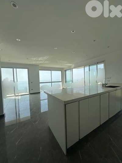 Apartment For Sale in Halat Jbeilشقة للبيع في حالات جبيل