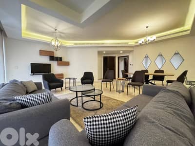 Appartment for rent in Ain L Mraiseh