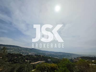 L20975 -  An Under-Construction Apartment With View For Sale in Yarzeh