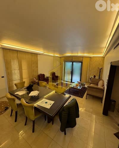 apartment for Sale in Badaro شقة للبيع في بدارو