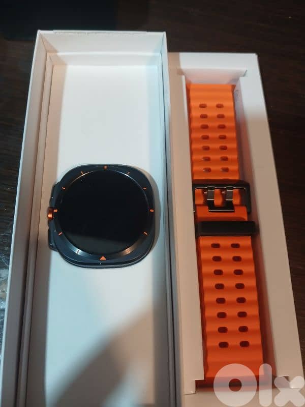 samsung galaxy watch ultra 2025 1