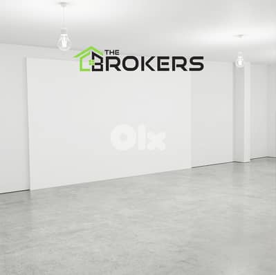 Warehouse for Rent in Al Zarif مستودع للايجار في الظريف