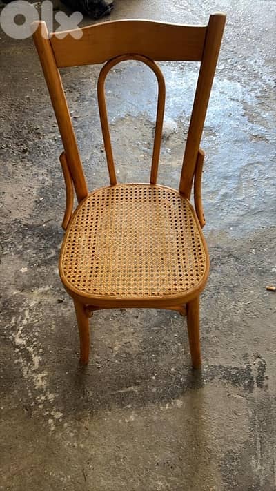 كراسي خيزران chair old khayzaran