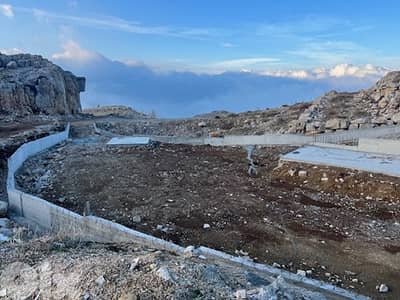 land for sale in Laklouk