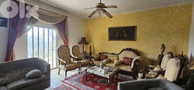 RWB439MT - Apartment for sale in Jbeil - Kartaboun