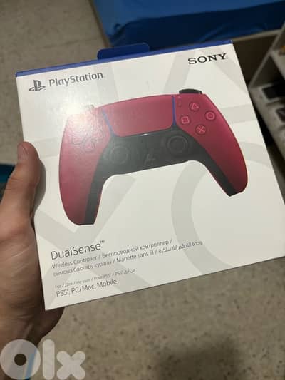 controller ps5 new