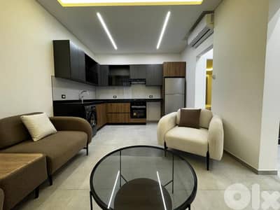 Furnished Studio for rent in Rawche