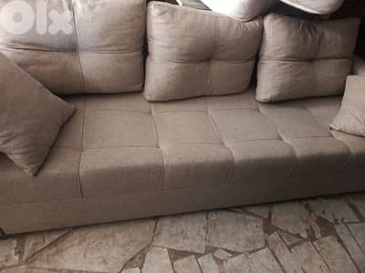 صالون شغل كاليري فرساي