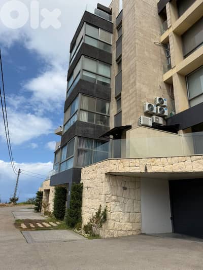 Apartment for rent in Byblos شقة للإيجار في جبيل