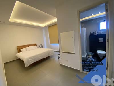 super deluxe apartment with roof open dtown view
