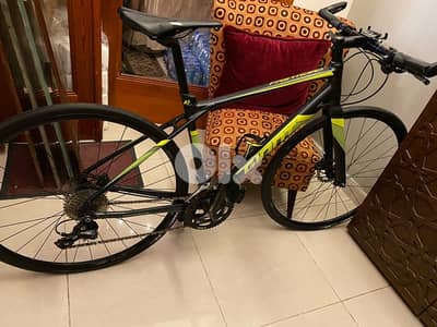Giant FastRoad SL 2
