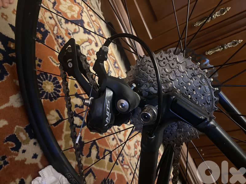 Giant FastRoad SL 2 1