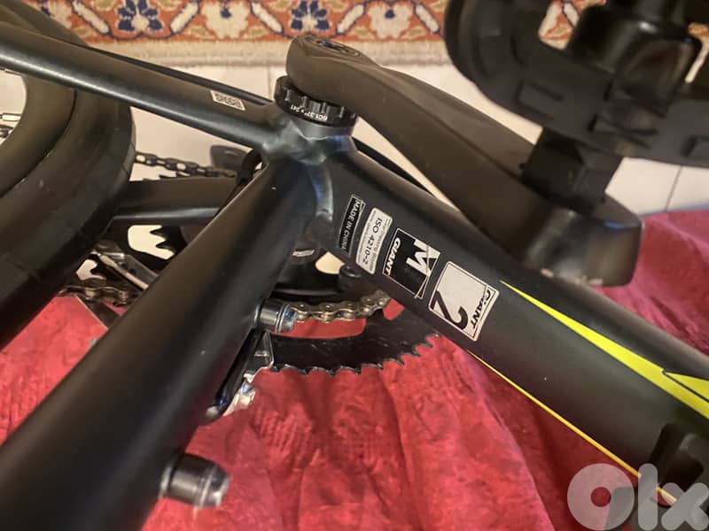 Giant FastRoad SL 2 3