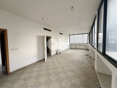 Office for Sale in Dekwaneh – Prime Location