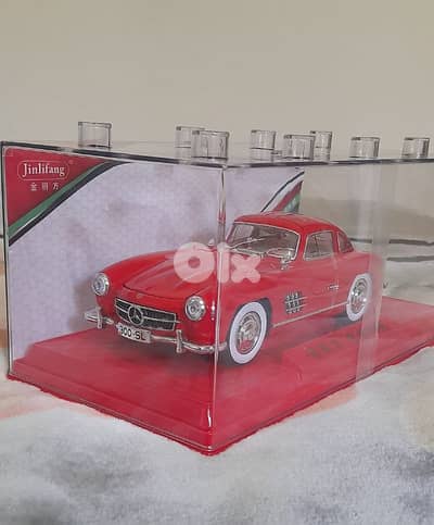 Mercedes 1954 classic