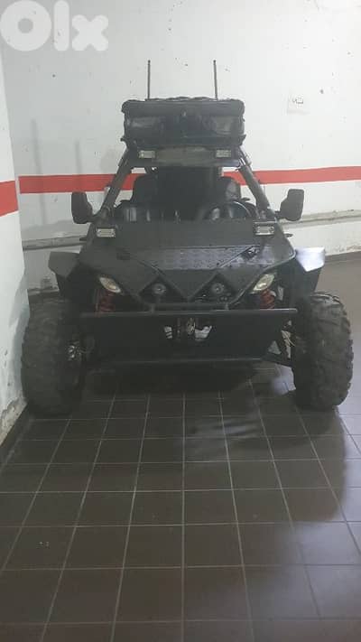 buggy 1100 cc