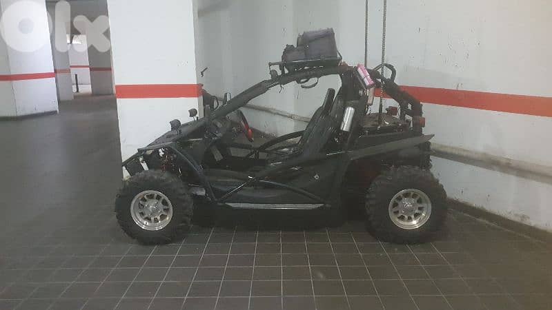 buggy 1100 cc 1
