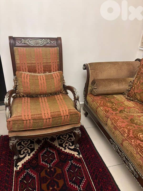 غرفة جلوس 3