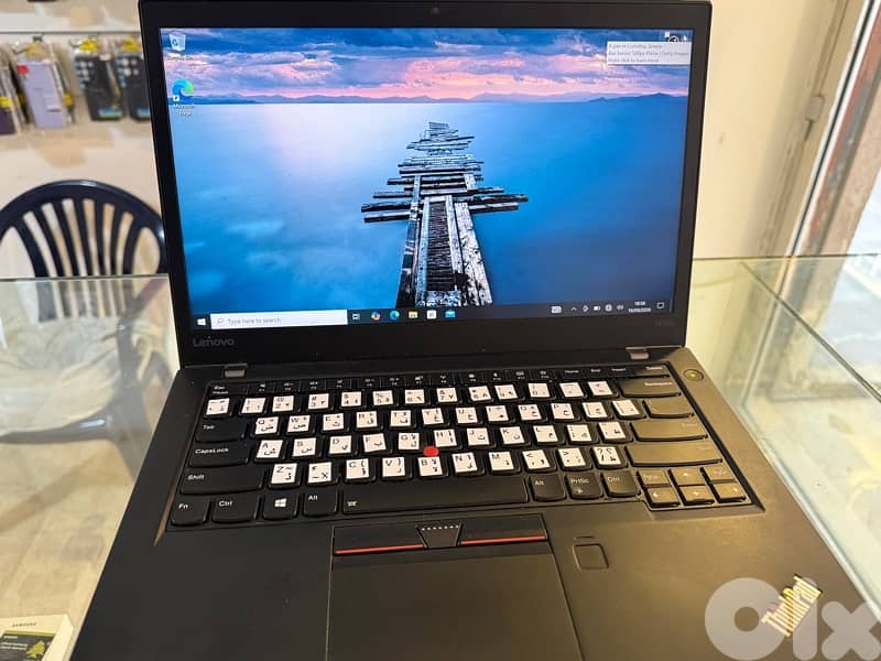 lenovo 256gb 8ram 1