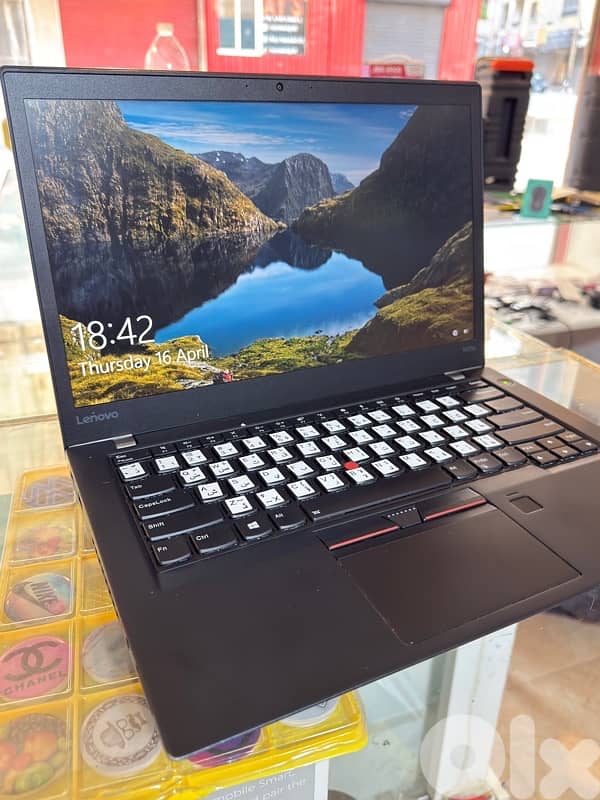 lenovo 256gb 8ram 2