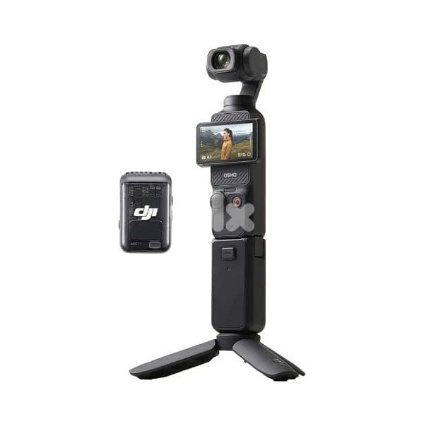 dji osmo pocket 4 1