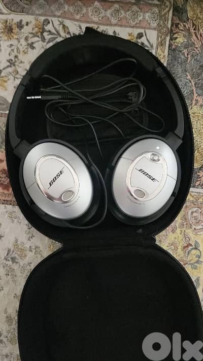 bose qc15