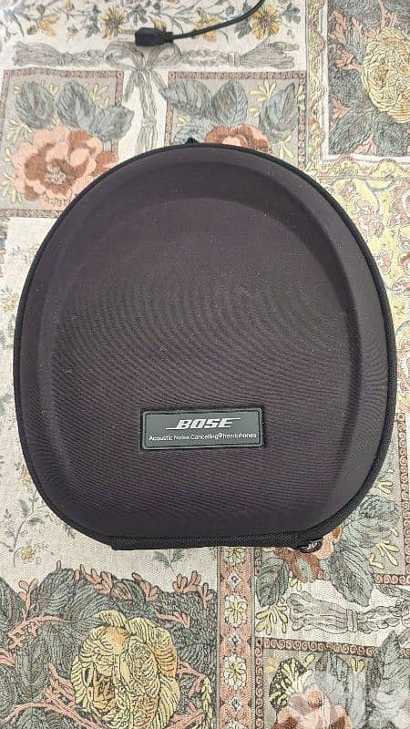 bose qc15 2