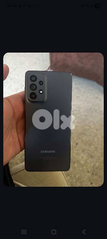 samsung a73 16 ram 128 g