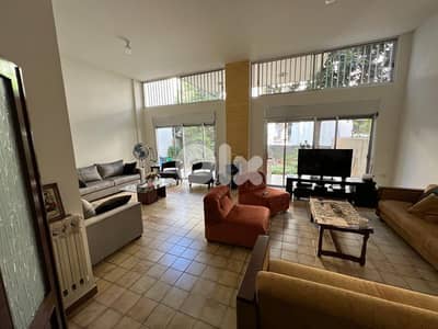 Apartment for Sale in Beit L Chaar