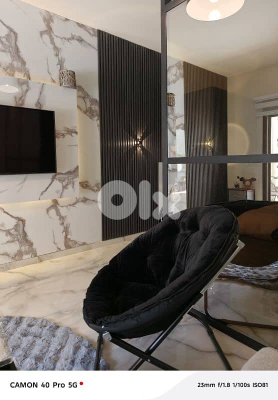 3C chalet - Cozy, classy, comfy 1