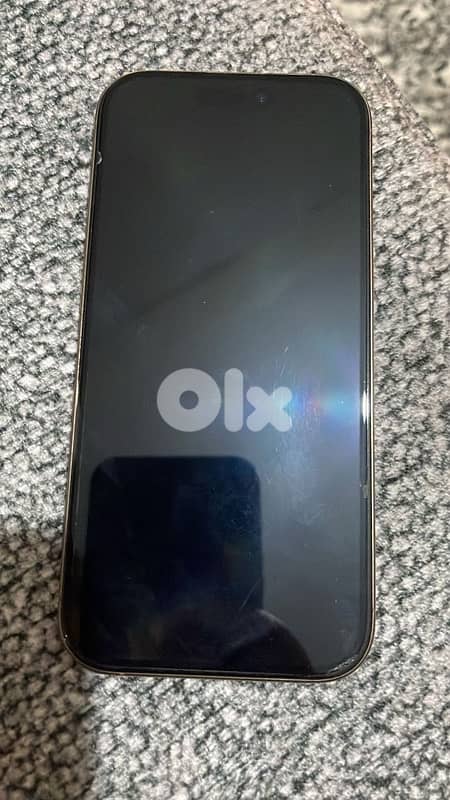 Iphone 16 pro 256 gb 3