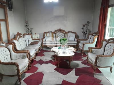 living rokm classic صالون كلاسيك مؤلف من ستة قطع