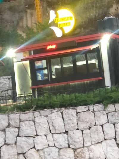 Fully Equipment Food Truck for sale