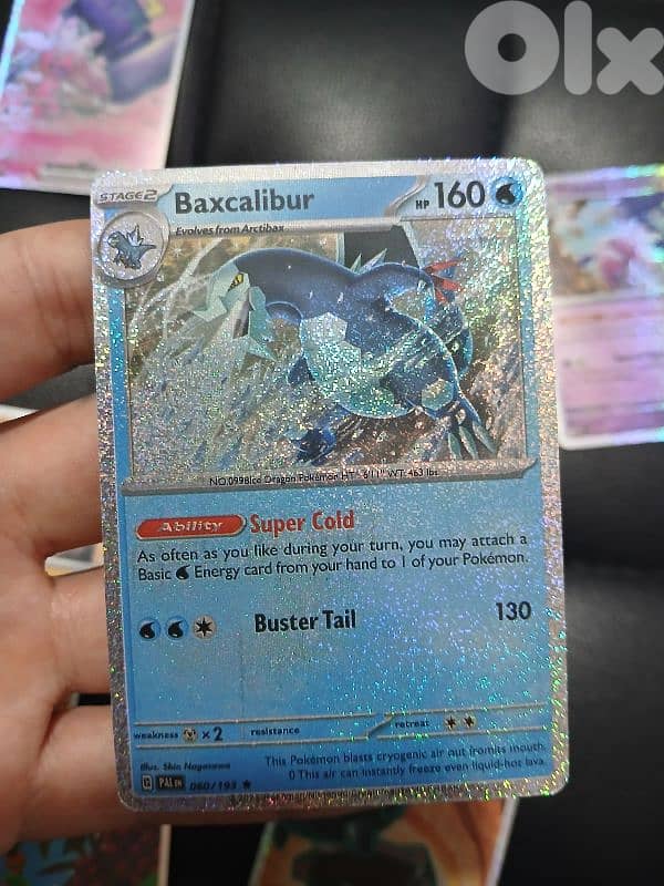 POKEMON Card's - RARE Collection 14