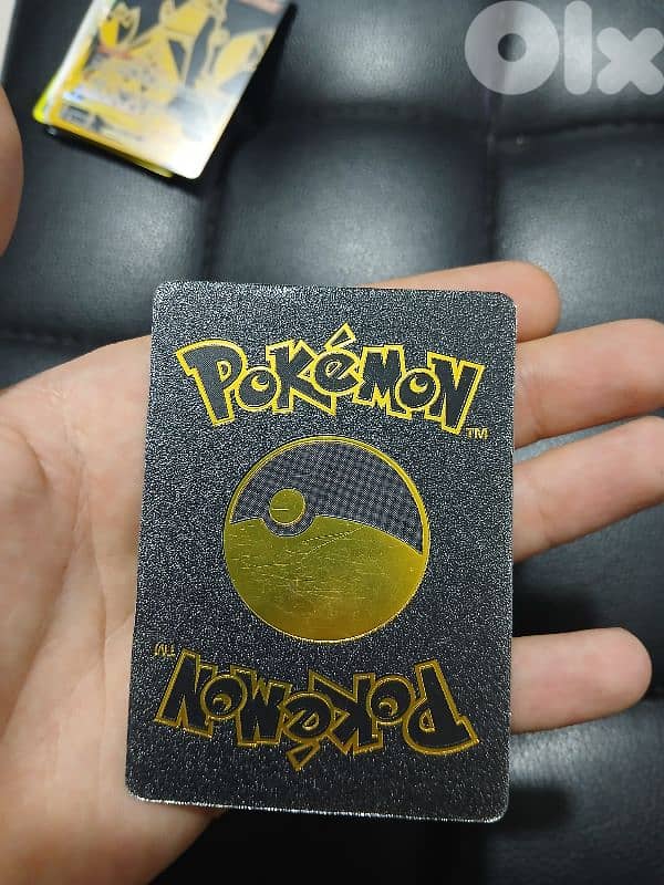 POKEMON Card's - RARE Collection 16