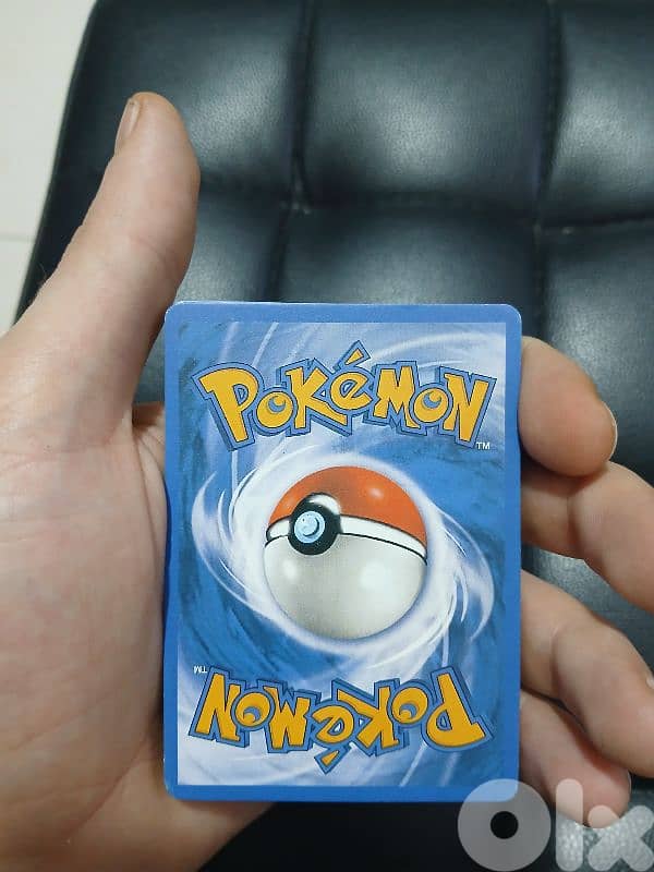 POKEMON Card's - RARE Collection 17