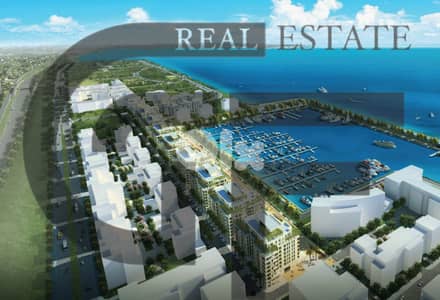 Apartment For Sale in Waterfront Dbayyeh