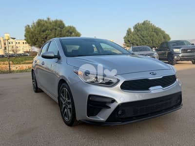 Kia Forte 2020