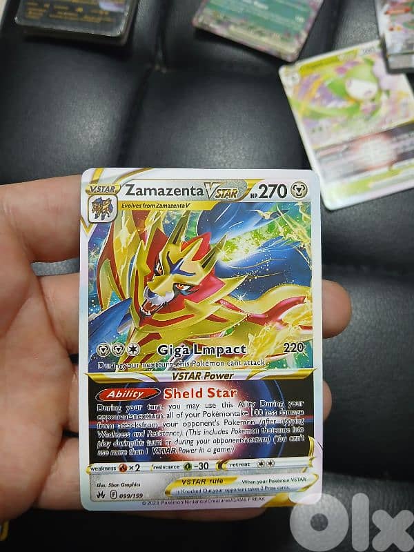 POKEMON Card's- RARE Collection 14