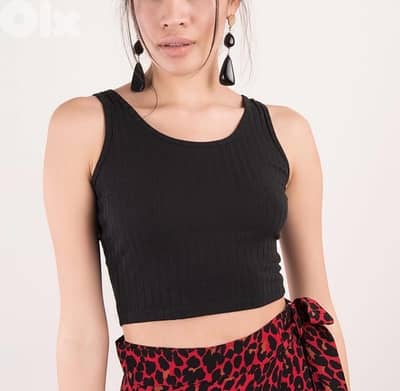 new black top