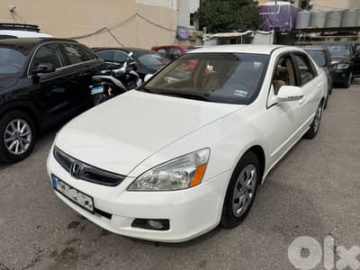 Honda Accord 2006